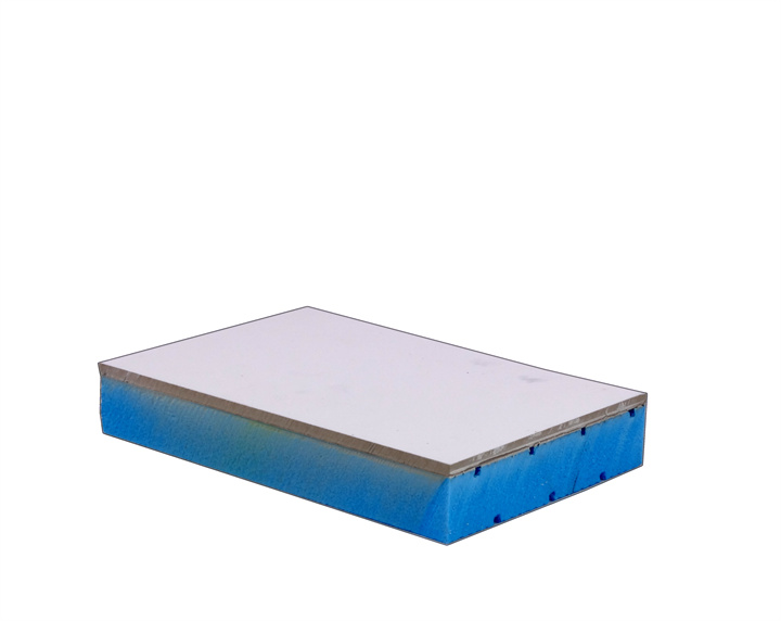 Fluorocarbon Paint Thermal-Insulation Decorative Panel System