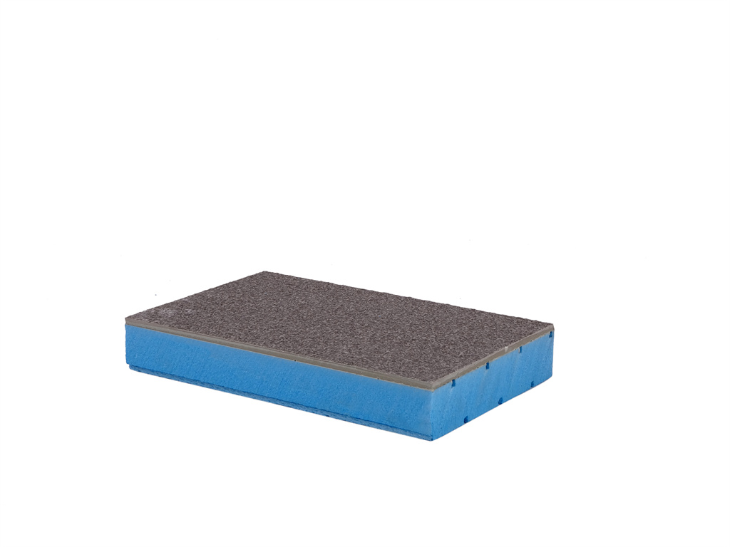 Texture Faux Stone Paint Integrated Panel