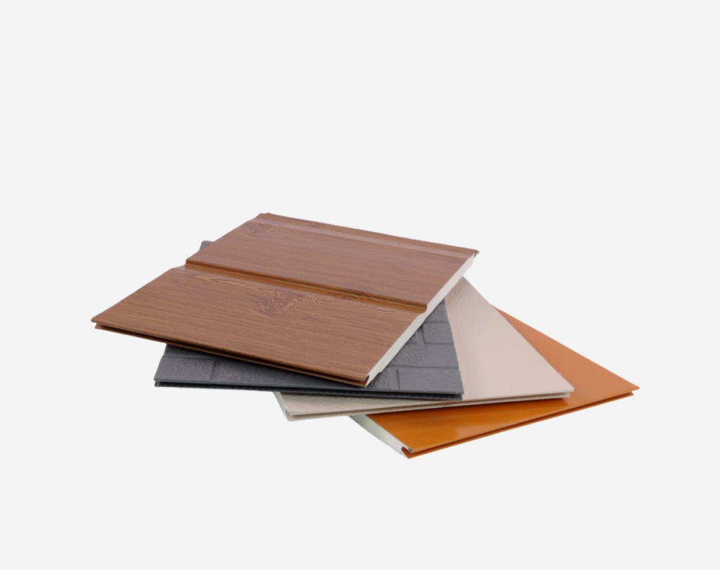 Metal Sandwich Board