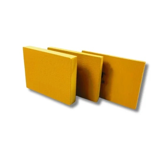 Roofing Insulation Materials Wall Boards Building Boards XPS Tile Backer Board