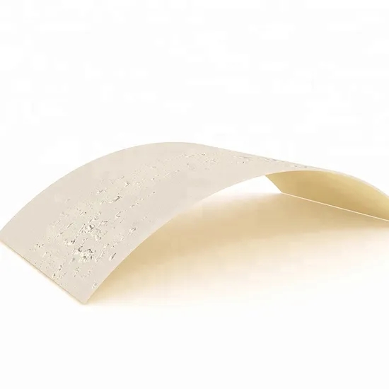 Flexible Wall Tiles for Outdoor Wall