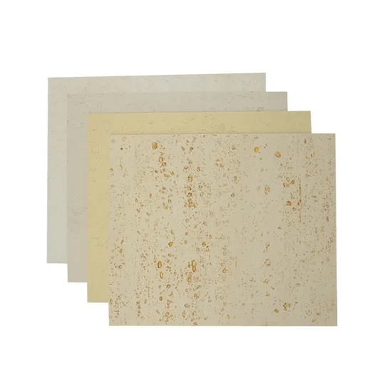 Flexible Wall Tiles for Outdoor Wall