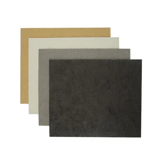 Flexible Wall Tiles for Outdoor Wall