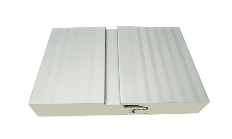 PU/PIR/PUF Sandwich Panel
