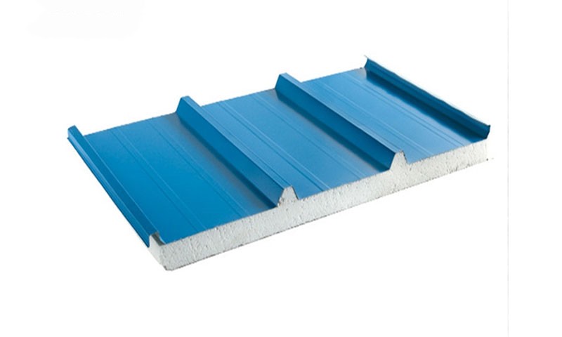 EPS Sandwich Panels