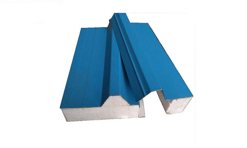 EPS Sandwich Panels