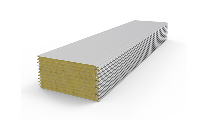 New Material Glass Wool Wall Panel Price