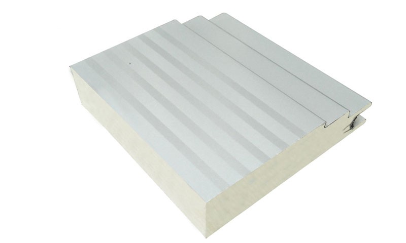 PU/PIR/PUF Sandwich Panel