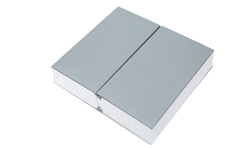 EPS Sandwich Panels